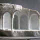 Illustration for article titled Amazing sculptures reveal hidden temples and castles inside of rocks